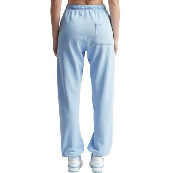 Sporty & Rich x PRINCE Health Sweatpants - Bel Air Blue / White - Size Large - Picture 7 of 11